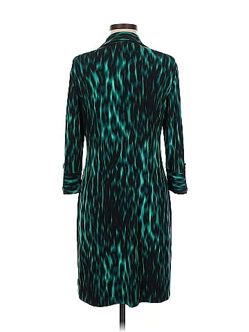 London Times Casual Dress (view 2)