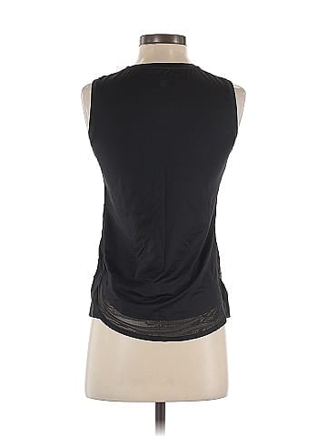 Athleta Sleeveless T-Shirt (view 2)