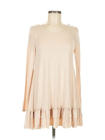 Easel Casual Dress (view 1)