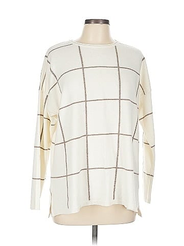 Mus & Bombon Pullover Sweater (view 1)