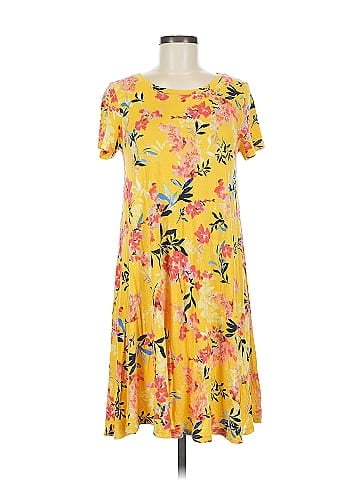 Spense Casual Dress (view 1)