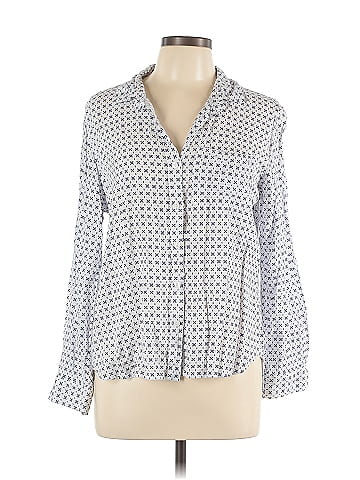 Velvet Heart 3/4 Sleeve Blouse (view 1)