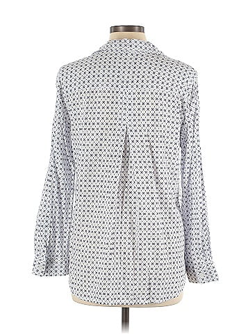 Velvet Heart 3/4 Sleeve Blouse (view 2)