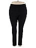 Avenue Black Casual Pants Size 22 - photo 1