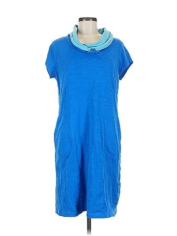 Zenergy by Chico's Casual Dress (view 1)