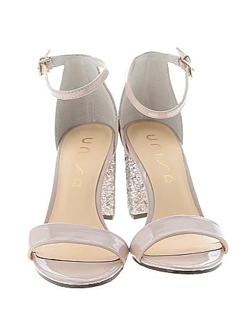 Unisa Heels (view 2)