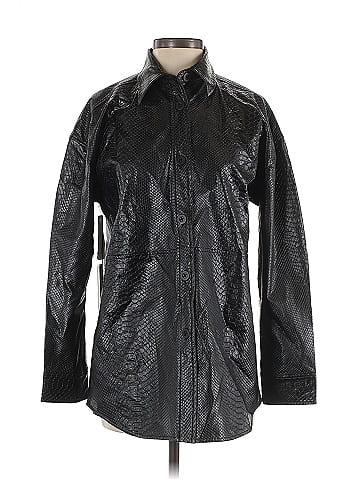 Babaton Raincoat (view 1)