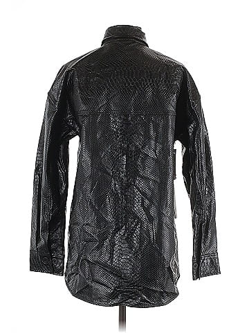 Babaton Raincoat (view 2)