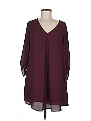 Lush Casual Dress