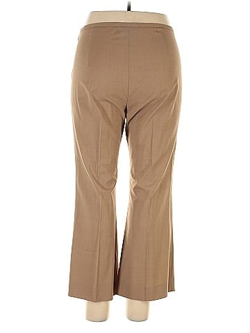 Worth New York Wool Pants (view 2)