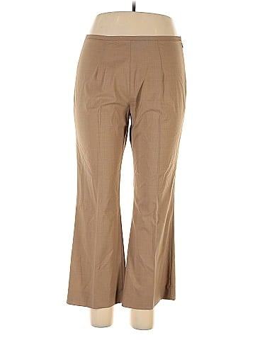 Worth New York Wool Pants (view 1)