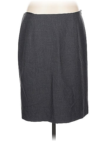 Anne Klein Formal Skirt (view 1)
