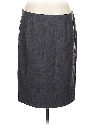 Anne Klein Formal Skirt (view 2)