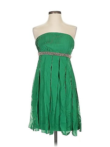 Minuet Cocktail Dress (view 1)