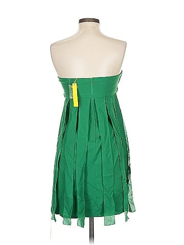 Minuet Cocktail Dress (view 2)