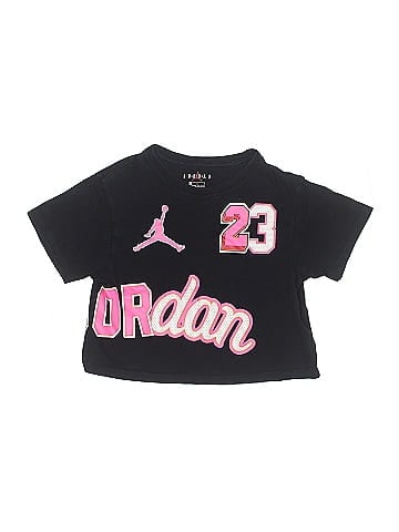 Air Jordan Short Sleeve T-Shirt (view 1)