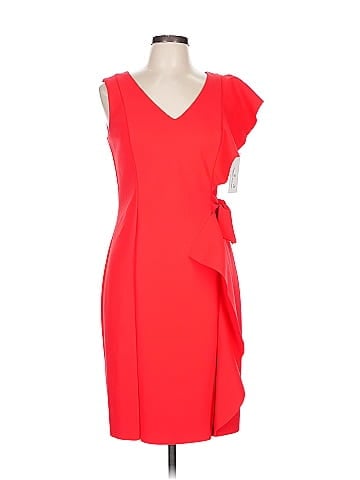 Teri Jon by Rickie Freeman Cocktail Dress (view 1)