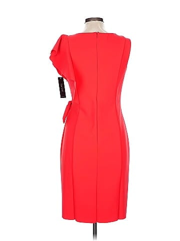 Teri Jon by Rickie Freeman Cocktail Dress (view 2)