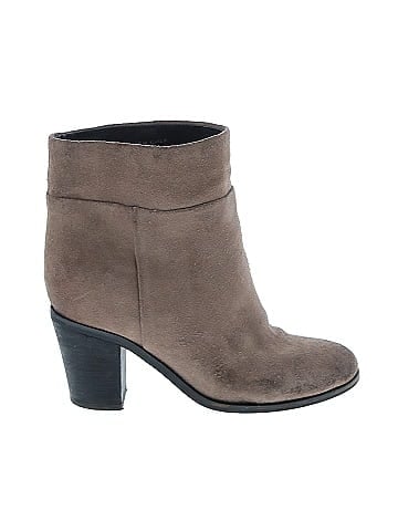 Kenneth Cole New York Ankle Boots (view 1)