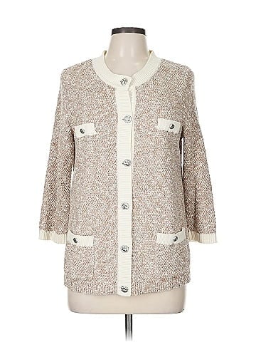J.Jill Cardigan (view 1)