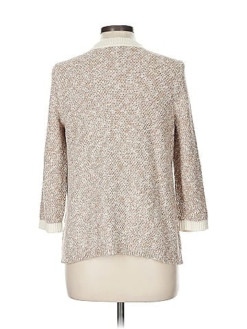 J.Jill Cardigan (view 2)