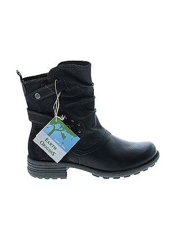 Earth Origins Boots (view 1)