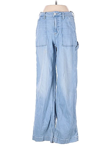 American Eagle Outfitters Jeans (view 1)