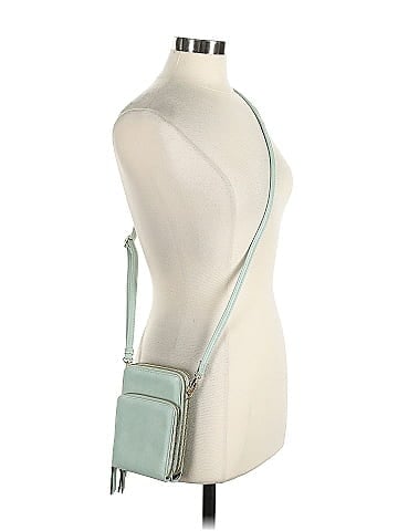 Unbranded Crossbody Bag (view 2)