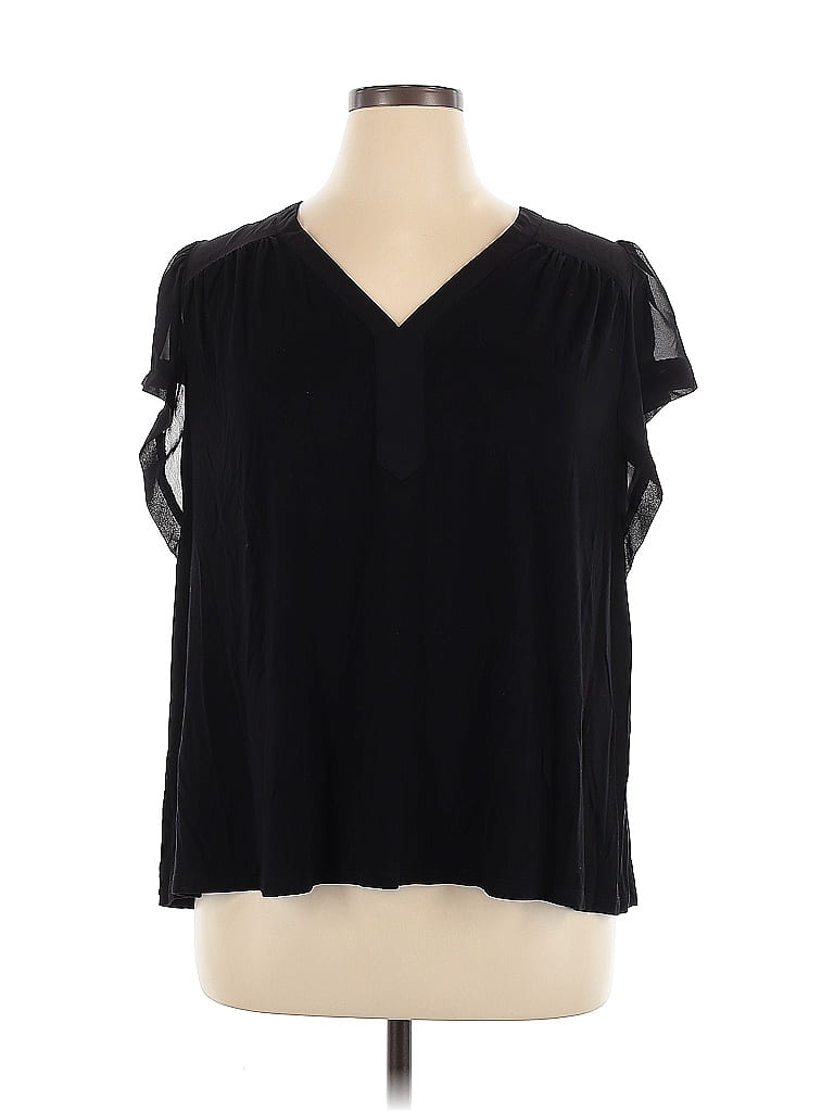 Seren Blouse