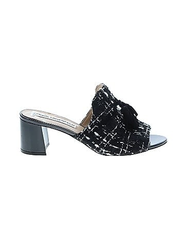 Karl Lagerfeld Paris Heels (view 1)