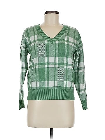 Christian Siriano New York Pullover Sweater (view 1)