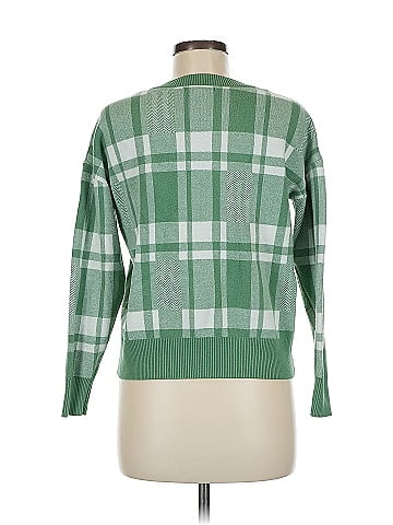 Christian Siriano New York Pullover Sweater (view 2)