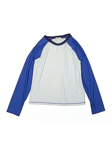 Egg New York Long Sleeve T-Shirt (view 1)