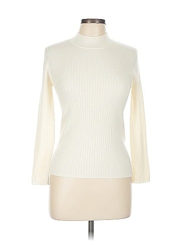 ALEXA CHUNG for AG Turtleneck Sweater (view 1)