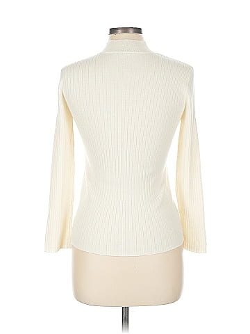 ALEXA CHUNG for AG Turtleneck Sweater (view 2)