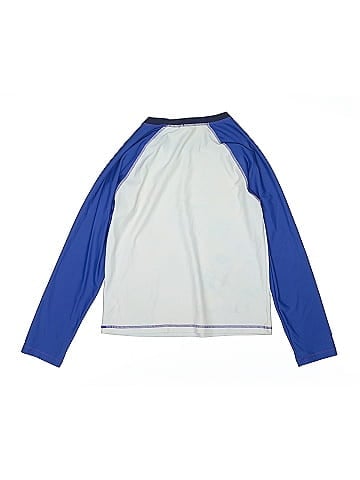 Egg New York Long Sleeve T-Shirt (view 2)