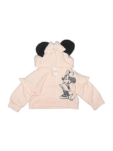 Disney Baby Pullover Hoodie (view 1)