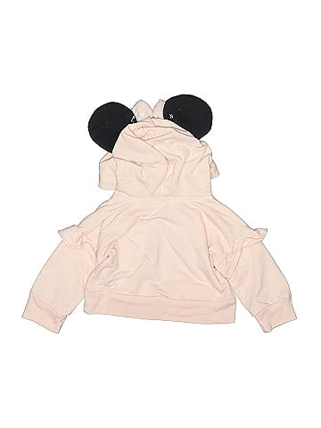 Disney Baby Pullover Hoodie (view 2)