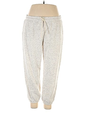 Lou & Grey for LOFT Sweatpants (view 1)