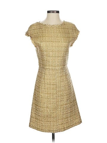 Alice + Olivia Cocktail Dress (view 1)