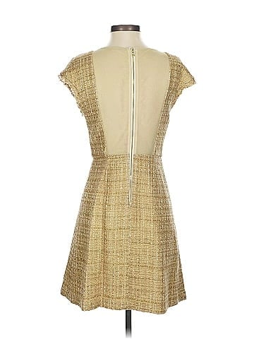 Alice + Olivia Cocktail Dress (view 2)