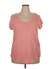 Gap Outlet Short Sleeve T Shirt