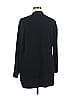 Terra & Sky Black Cardigan Size 0X - photo 2