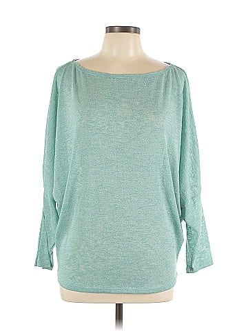 White Birch 3/4 Sleeve T-Shirt (view 1)