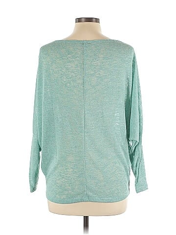 White Birch 3/4 Sleeve T-Shirt (view 2)