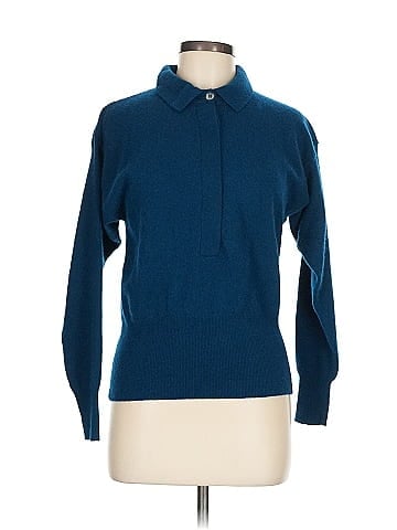 Jh Collectibles Wool Pullover Sweater (view 1)