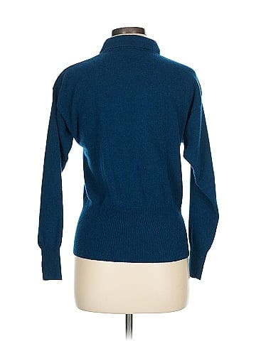 Jh Collectibles Wool Pullover Sweater (view 2)