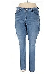 Levi Strauss Signature Jeans