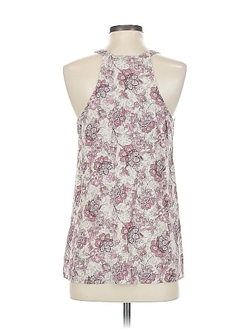 Mystree Sleeveless Blouse (view 2)