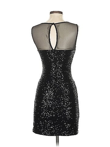 Material Girl Cocktail Dress (view 2)